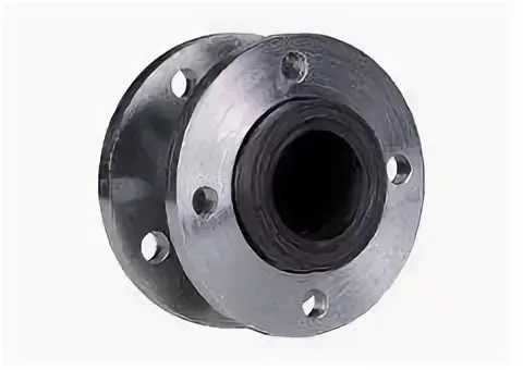 Гибкие вставки фланцевые Ру16 Ду32 (Виброкомпенсаторы)