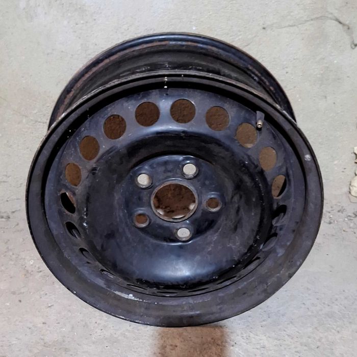 Джанти за WV-T5- 16ц.