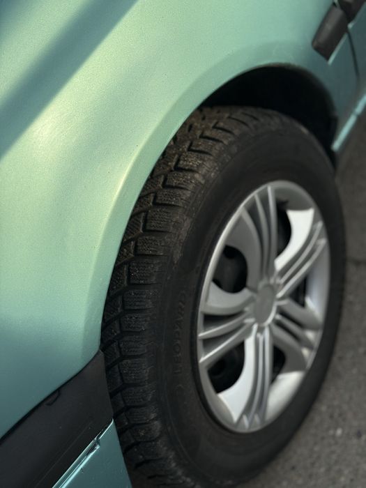 Гольф 3 1.8 Моно ГБО