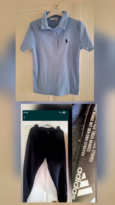 Сп.косюм Adidas Nike 40р