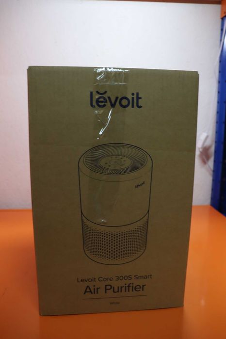 Пречиствател на въздух LEVOIT CORE 300S