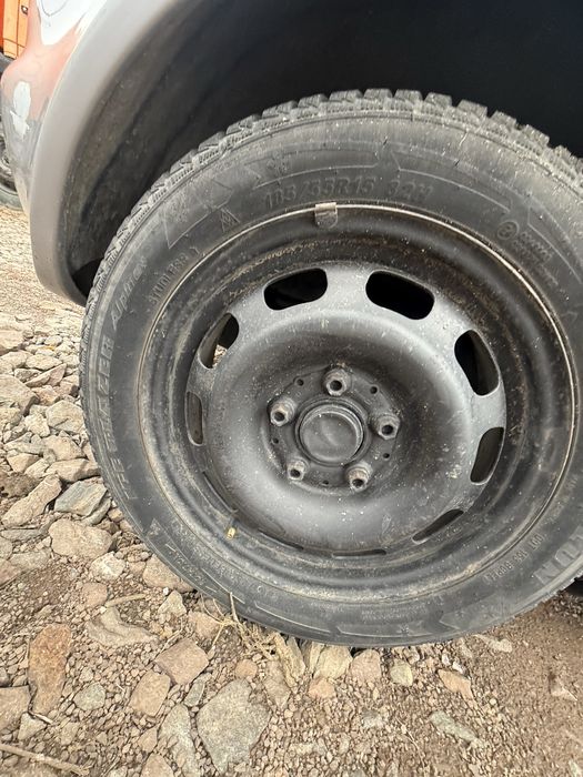 Мерцедес А 140 1.6 82 кс  2000г на части