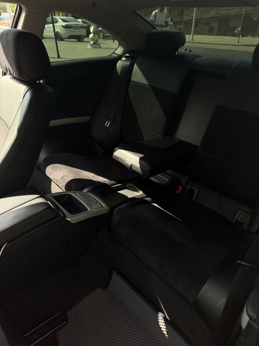 BMW e92 купе продажа или обмен