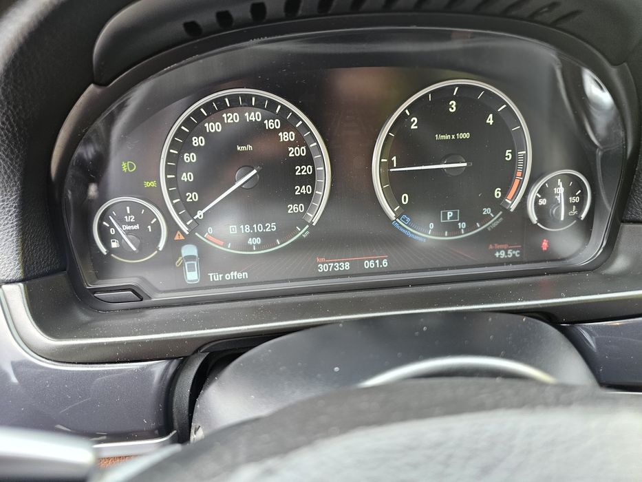 BMW 520d F11  automat 184CP 
^ An 2011
^ Motorizare 2.0 Diesel 184CP
^