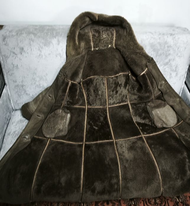 Женская верхняя одежда .