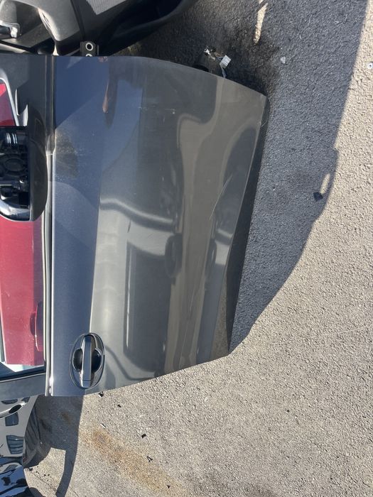 Врата и огледало Toyota Yaris 2020г