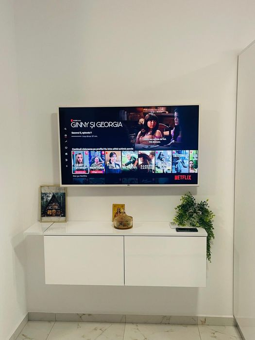 Apartament Mamaia nord si parcare