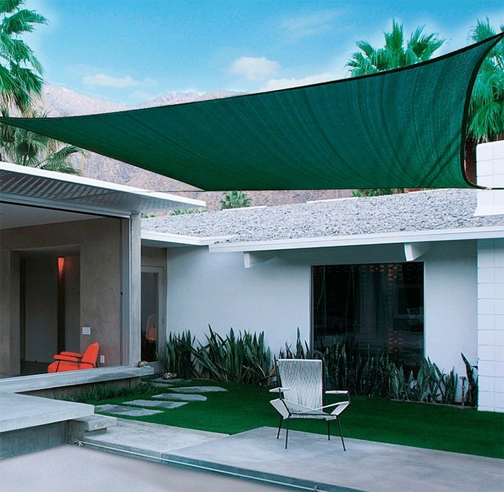 Солнцезащитные сетки установка всех видов