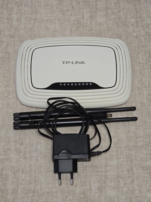 Router wifi tp link