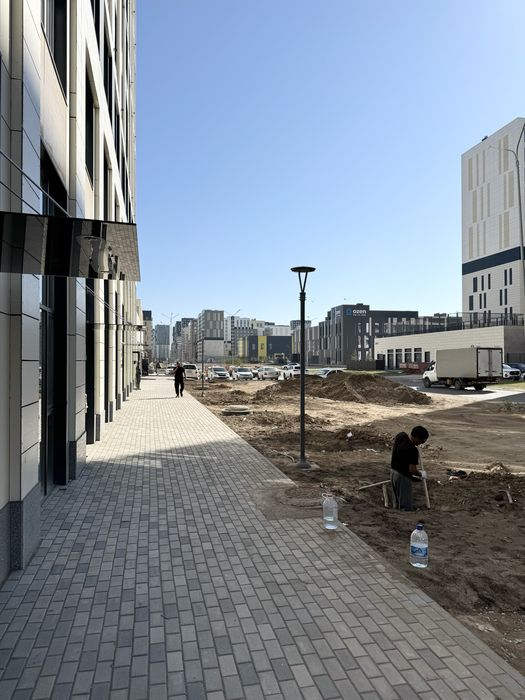 Аренда помещения