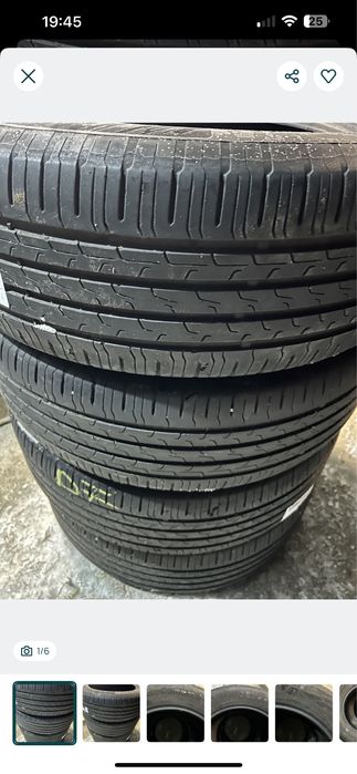 225 60 18 Continental vara 2022