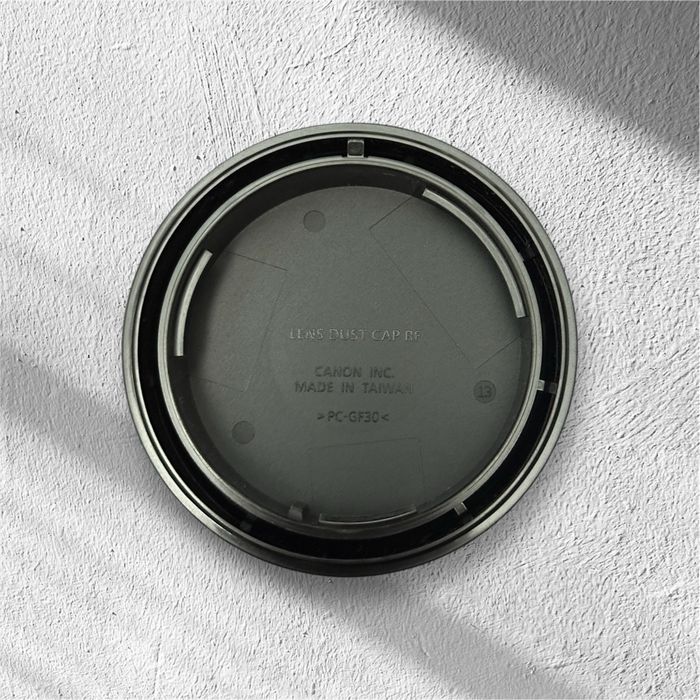 Obiectiv Canon RF-S 18–45mm IS STM – NOU, nefolosit