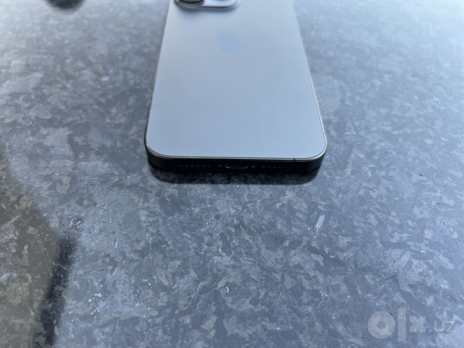 Iphone 15pro Max