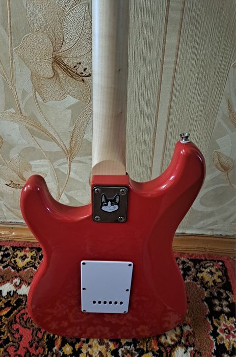 Электрогитара Kaisen Stratocaster