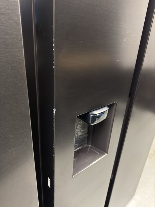 Frigider american Side-by-Side 649L Samsung RS70F65KUFEF