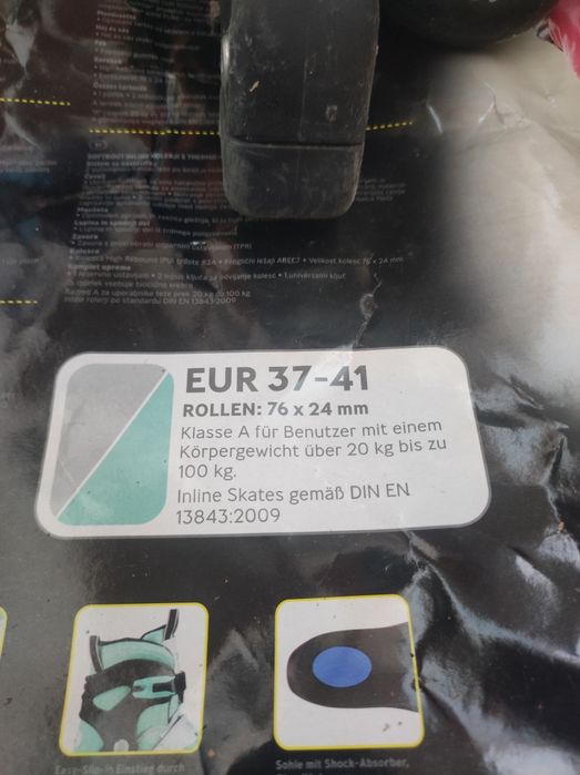 Role pentru copii