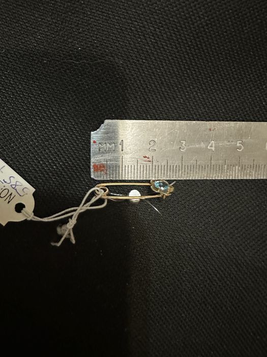 Булавка     585 проба