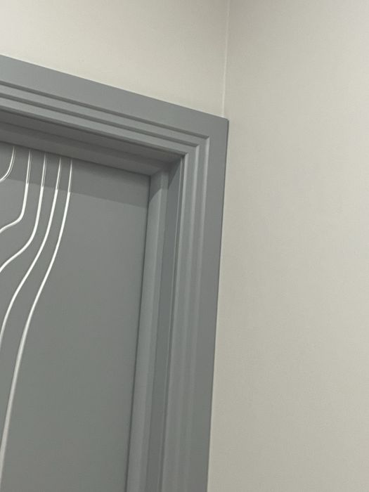 Устанока дверей Астана