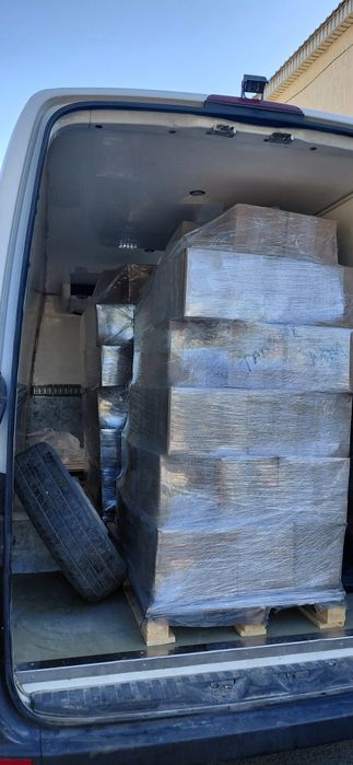 Грузоперевозка, переезды.