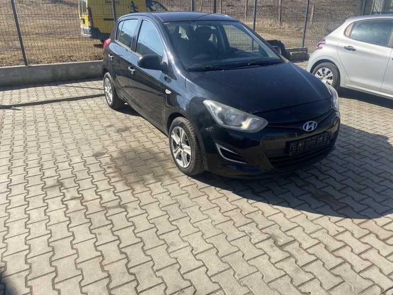 Dezmembrari Hyundai I20 1.1 CRDI 6+1 Trepte 2012