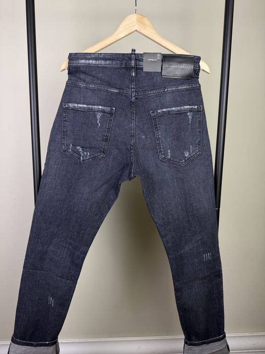 Дълги Дънки Dsquared2