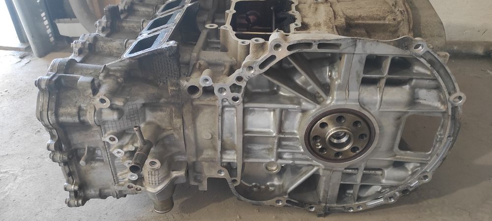 Двигатель тойота 2,7л 1AR-FE