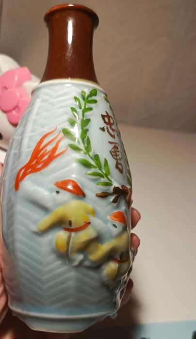 Продам редкий коллекционный японский фарфор времён II мировой войны