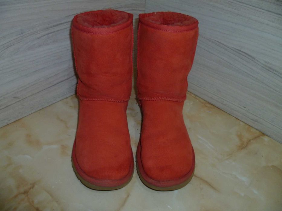 UGG оригинални ботуши №37