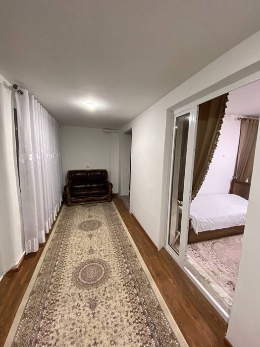 Хостел фергана Fargona hostel Fargonada megmonxona