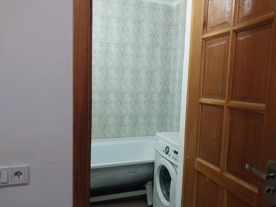 Квартира в мкр Коктем