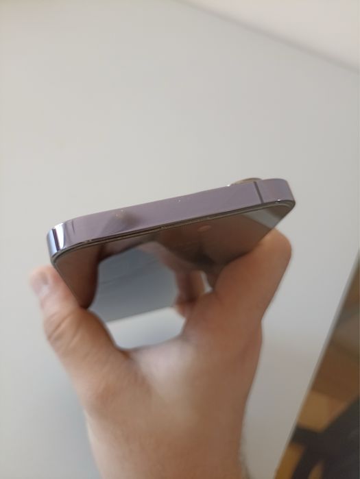 Iphone 14 pro max 512