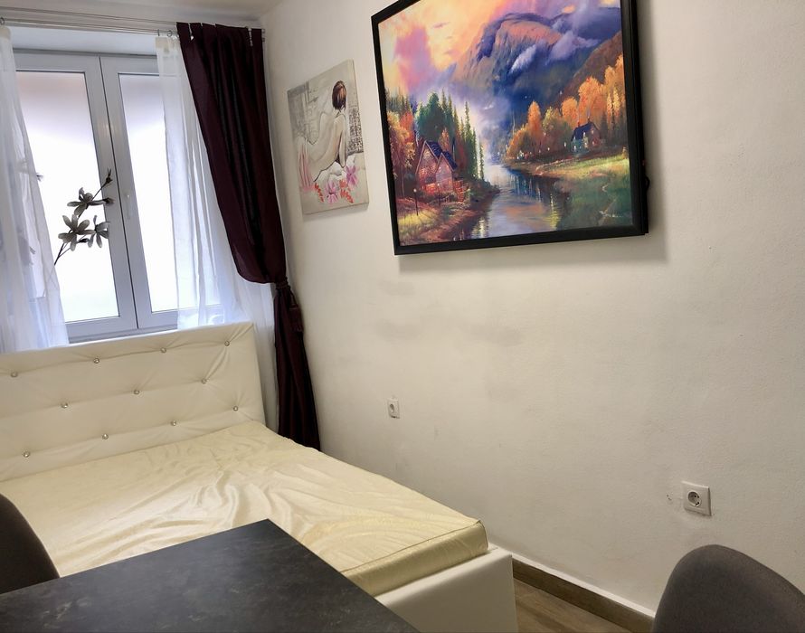 Vand Spatiu Comercial Republicii Brasov
