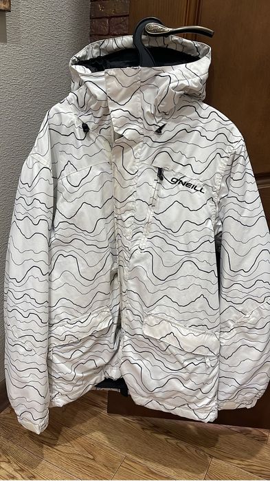 Куртка для сноуборда