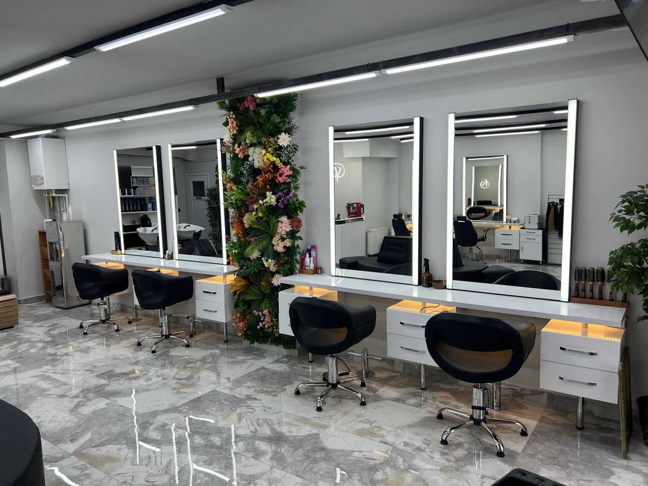 Тоалетка за гримьори. Промо цена!!