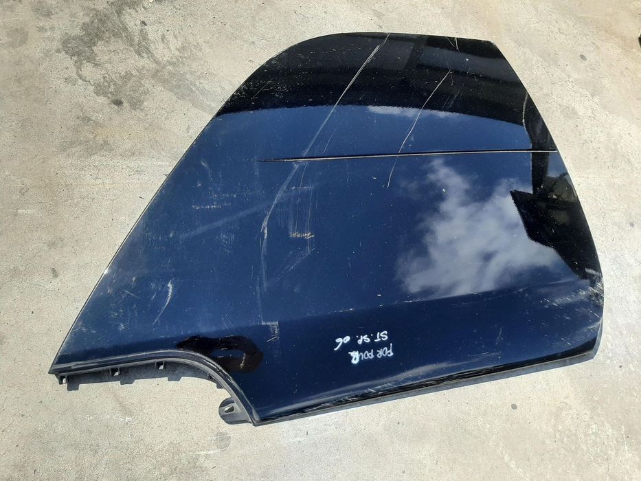 usa portiera stanga spate smart forfour 454