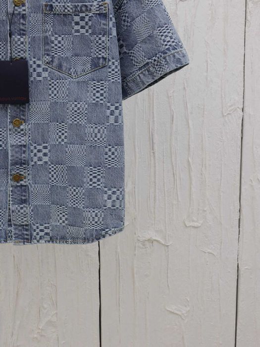 Camasa Louis Vuitton Premium