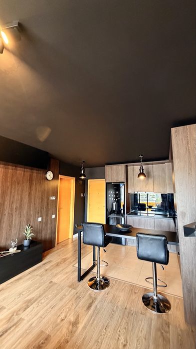 Apartament 2 camere si garaj