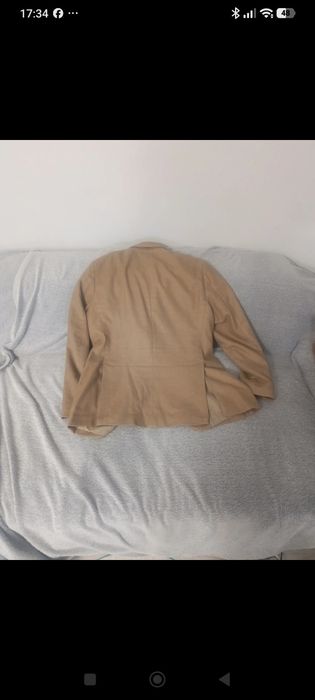 Sacou bărbați Massimo Dutti L