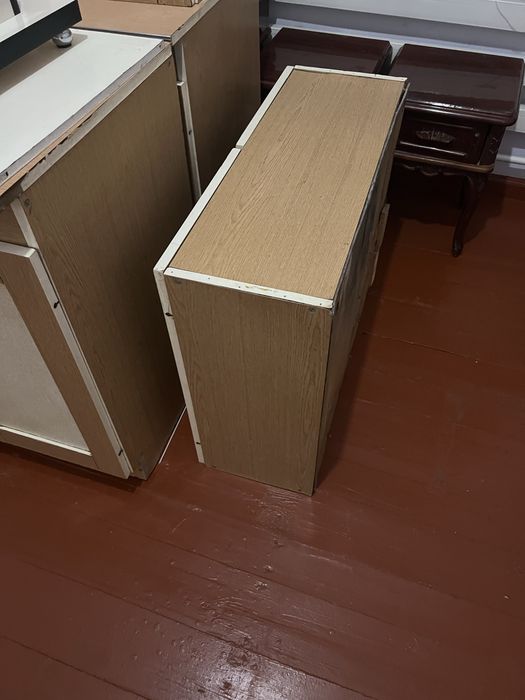 Продам кухоную мебель