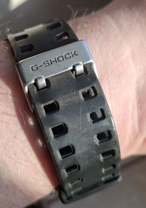 Ceas Casio G-Shock GR-8900A