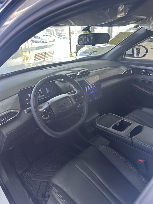 Dongfeng Aeolus L7
