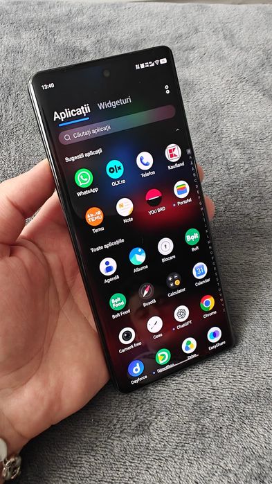Vivo X100 Pro / 16 +16 GB RAM
