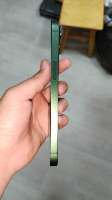 iphone 13 green 128gb