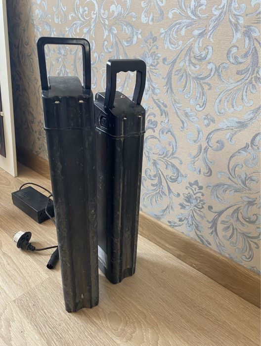 продается электровелосипед