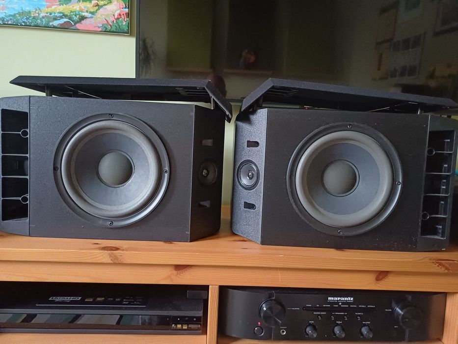 Bose 301 Series 4