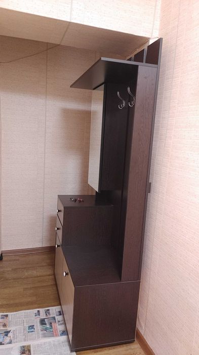 Прихожая в отличном состоянии