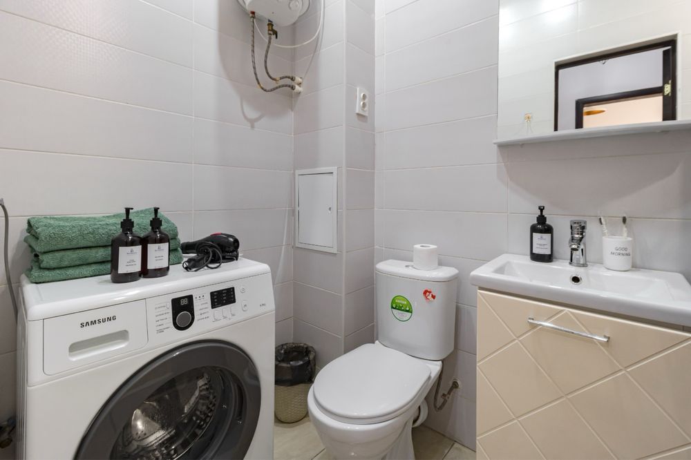 Квартира посуточно | Отчётные документы