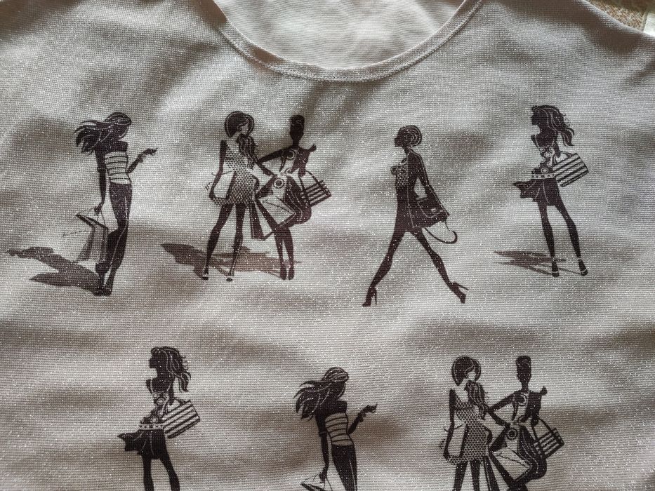 Прекрасна блуза Юнона, Junona, Liu Jo