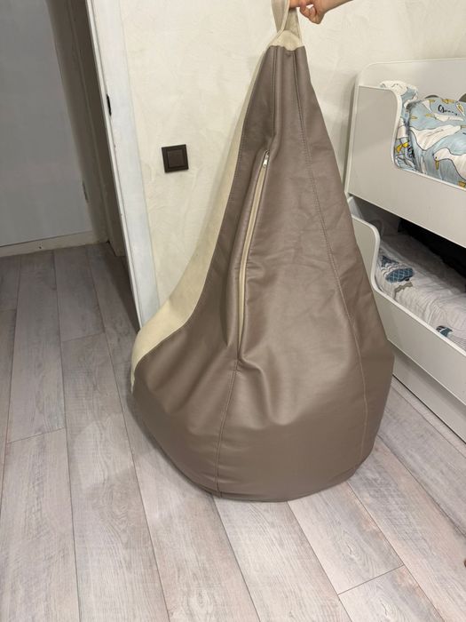 Продам кресло мешок