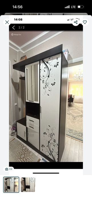 Продается прихожая